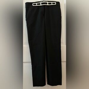 Loft pants - Marisa style.